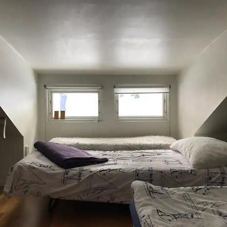 Lilla Gaeststugan Uppsala Zewnętrze zdjęcie