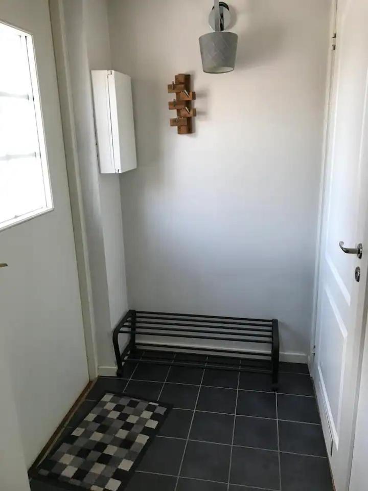 Lilla Gaeststugan Uppsala Zewnętrze zdjęcie