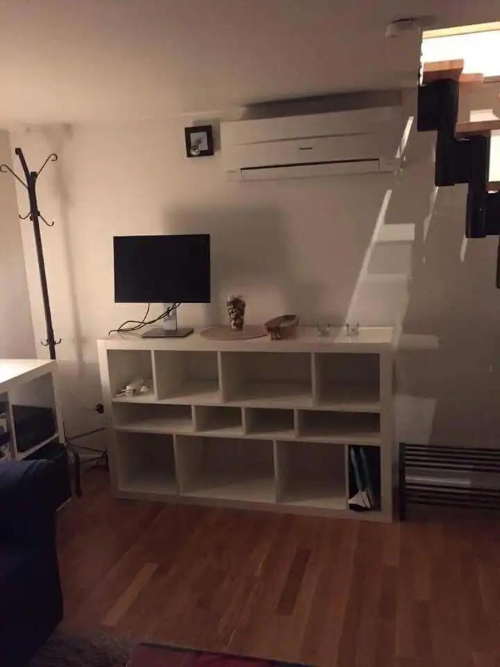 Lilla Gaeststugan Uppsala Zewnętrze zdjęcie
